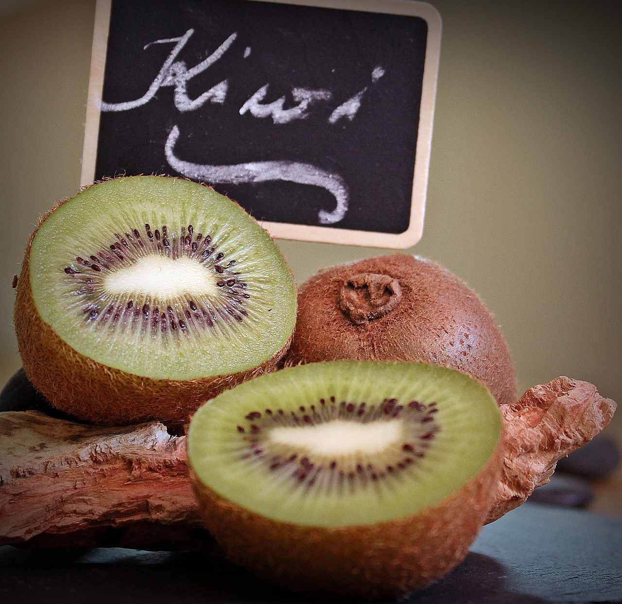 Quả kiwi nhập khẩu tại Hà Nội