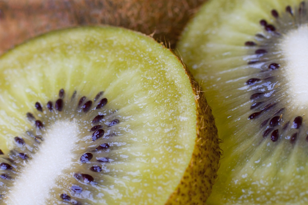 Trái kiwi nhập khẩu